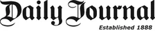 Daily Journal legal newspaper