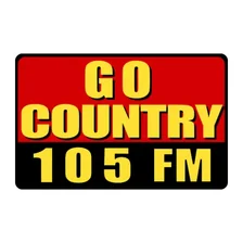 KKGO Go Country 105